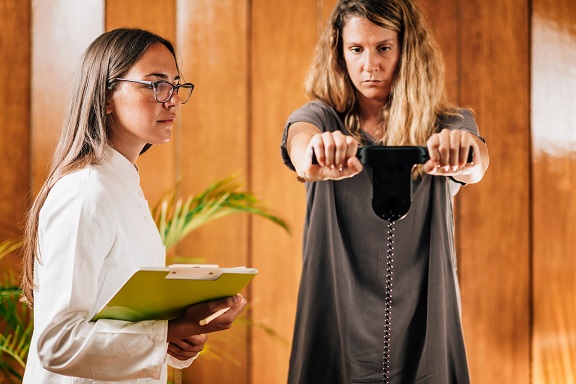 Körperfettanteil messen: 5 Arten und deren Vor- & Nachteile | B Lizenz Thema