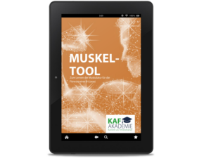 Muskeltool Produktbild