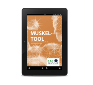 Muskeltool Produktbild