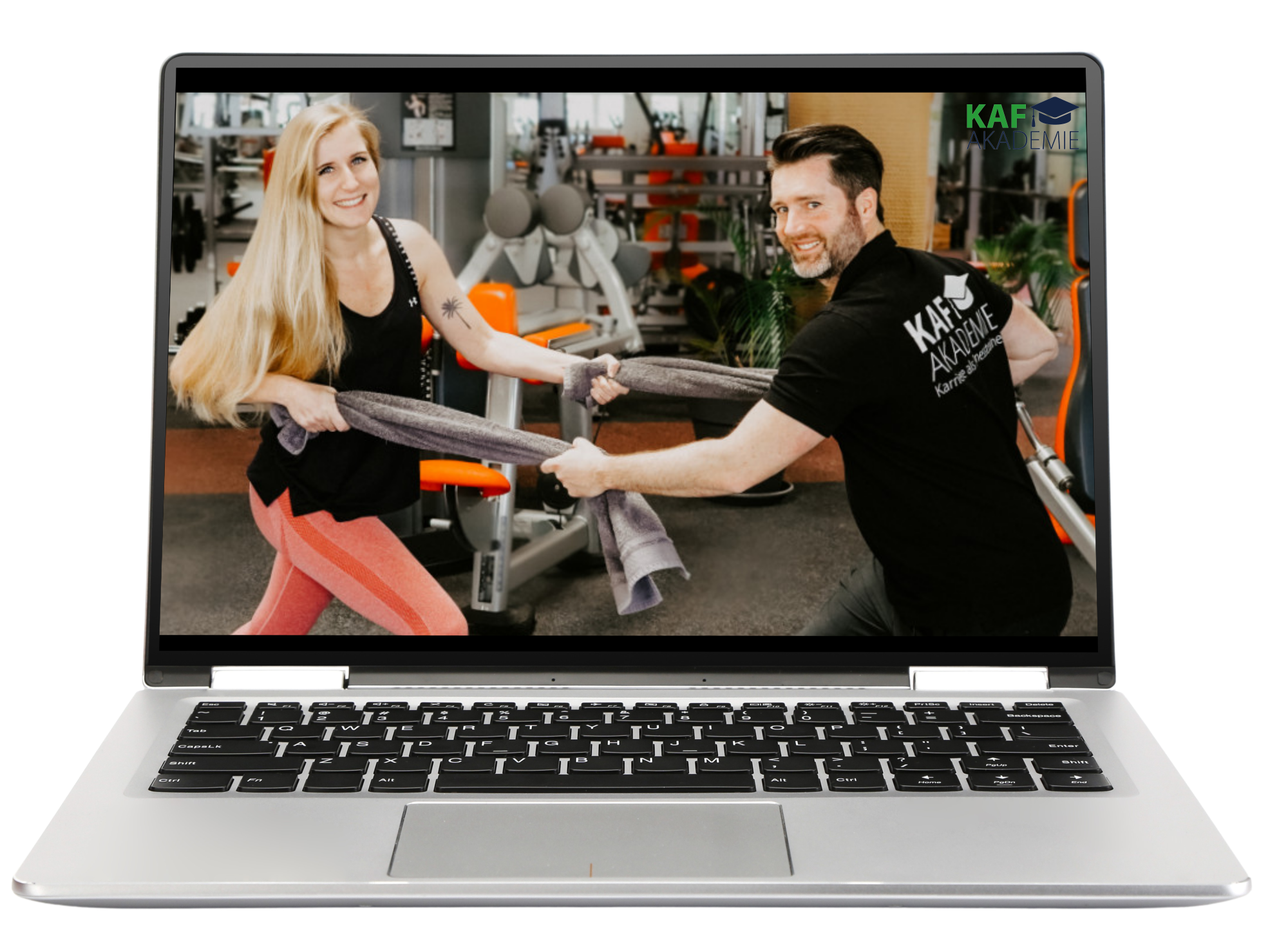 Personal Trainer Lizenz | Fitnesstrainer Ausbildungen