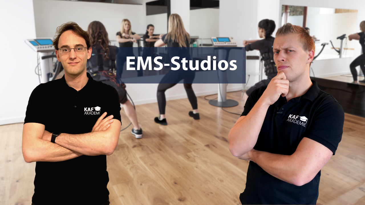 EMS-Studios