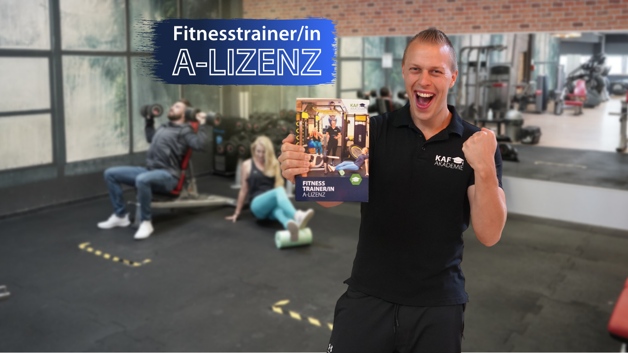 A-Lizenz Ausbildung