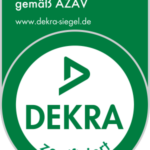 DEKRA-Siegel