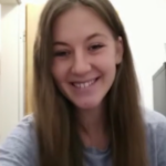 Fitnesstrainer Angelika