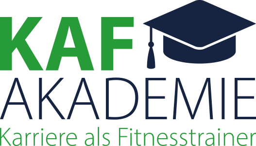 KAF Akademie Logo