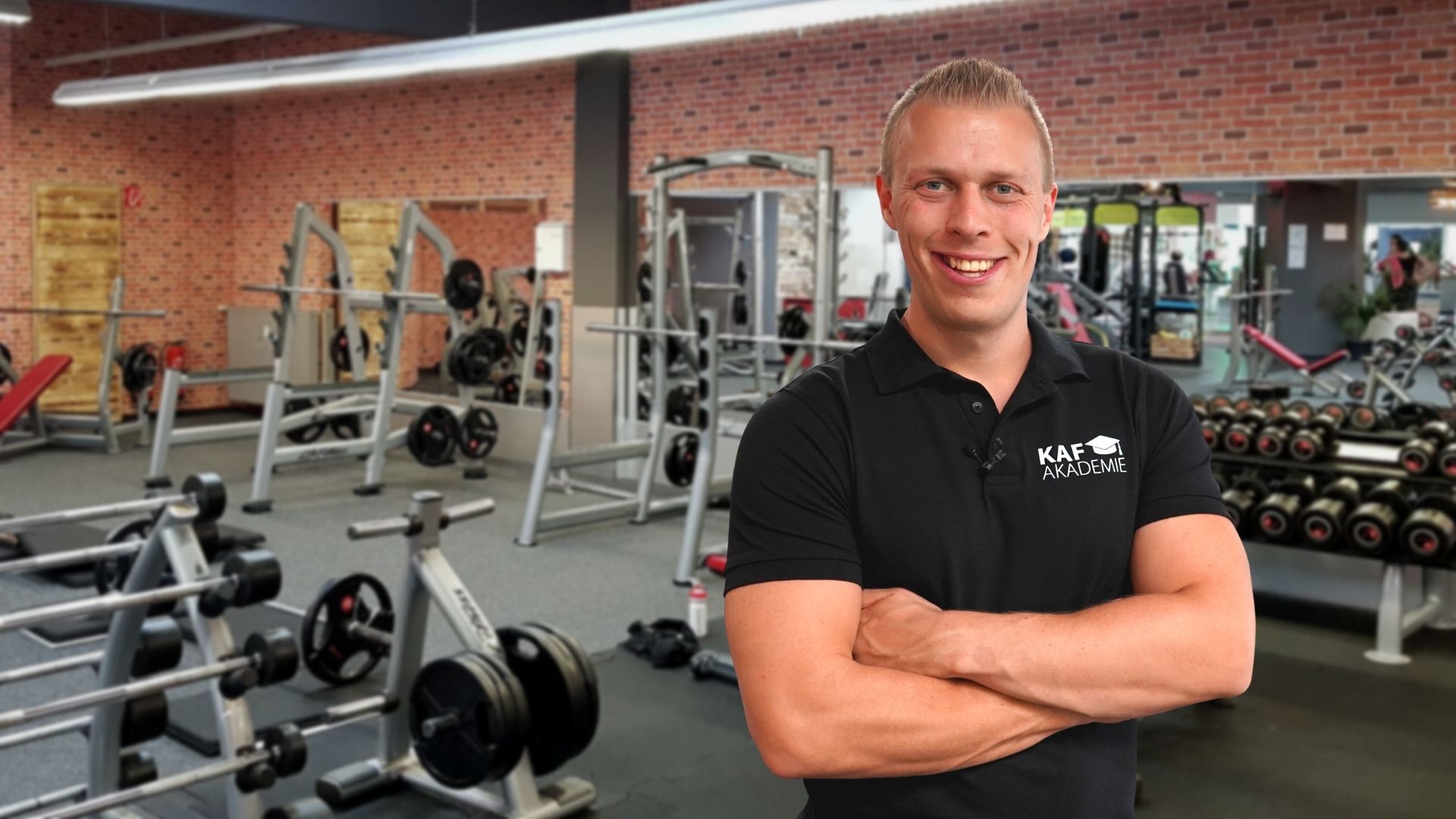 Wie Tim Regionalleiter von 3 Fitnessstudios wurde #126