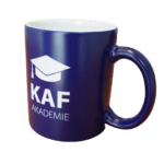 KAF Akademie Tasse