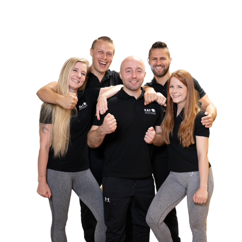 Team der KAF Akademie