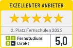 Exzellent Siegel