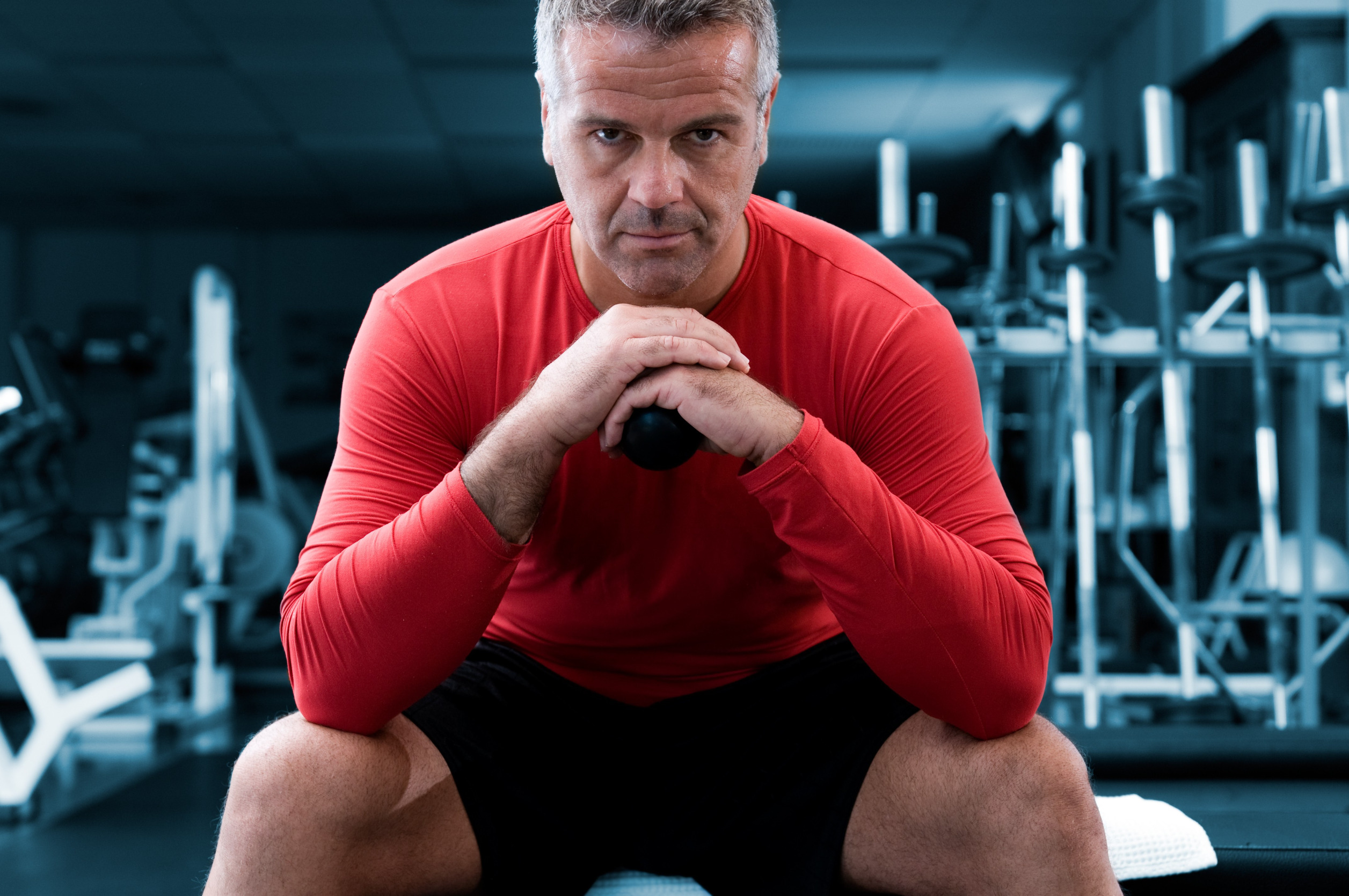 80 % aller Trainer sind Lappen
