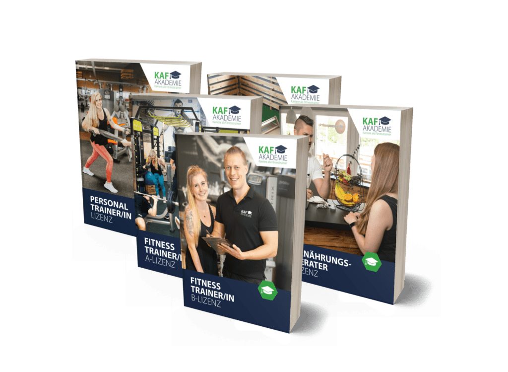 Master Fitnesstrainer