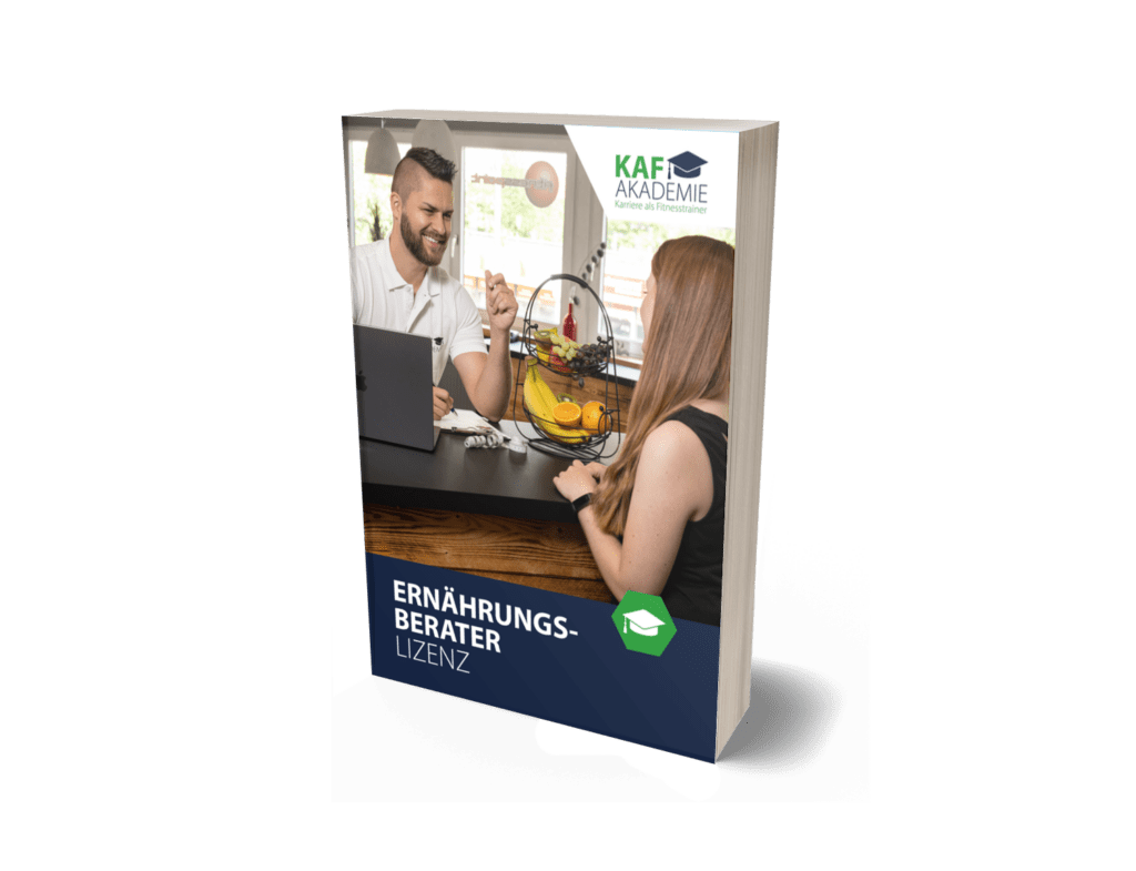 Skript Ernährungsberater Lizenz