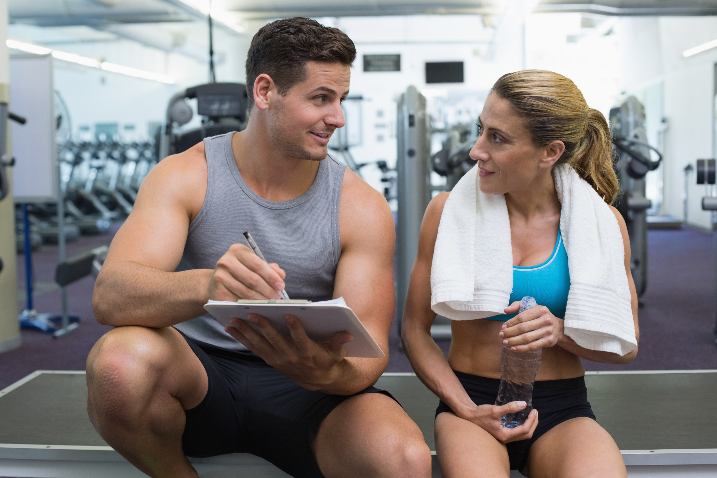 Diese Eigenschaft schadet vielen Personal Trainern (dir auch?!) #190