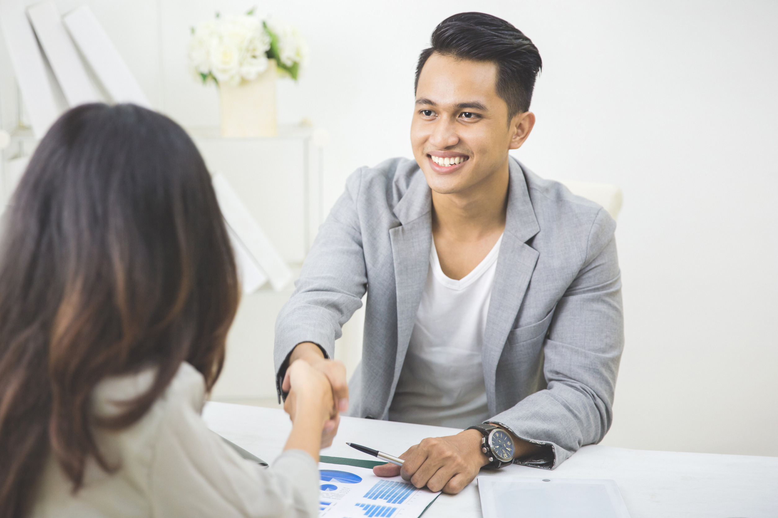 Wann als Personal Trainer Mitarbeiter einstellen?