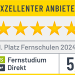 Fernstudium-Direkt Siegel