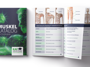 Muskelkatalog (gedruckt)