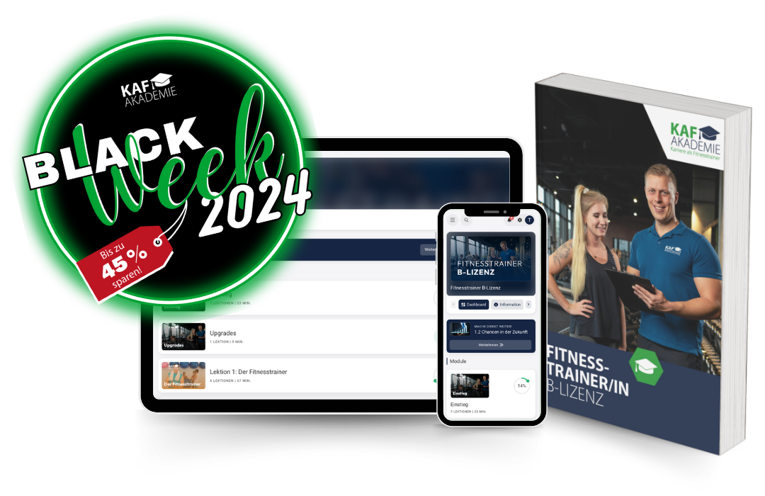 Mockup B-Lizenz
