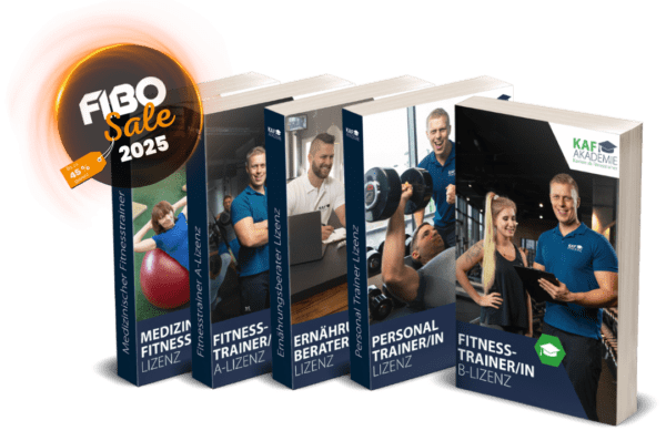 Master Fitnesstrainer (ohne B-Lizenz)