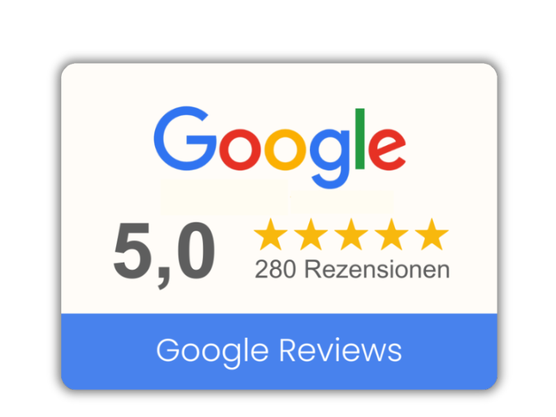 Siegel Rezensionen (5)