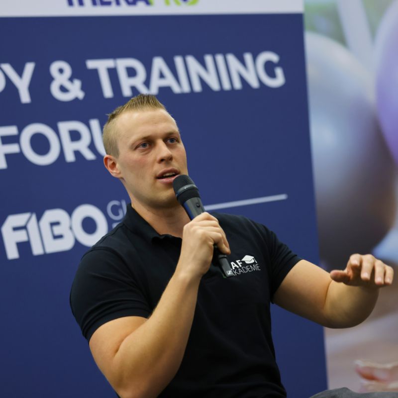 Tim FIBO