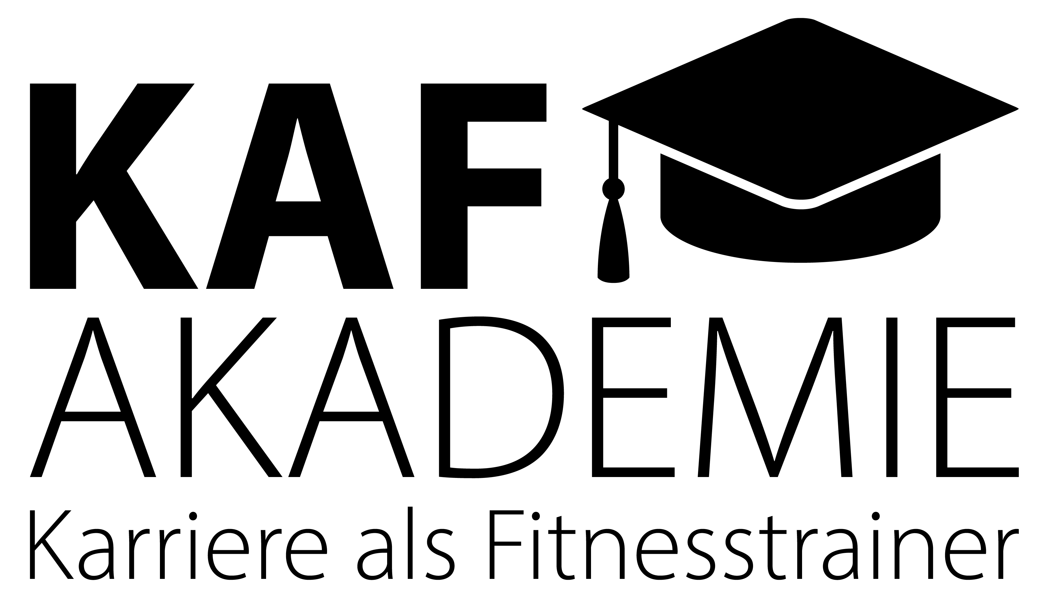 KAF Akademie Logo
