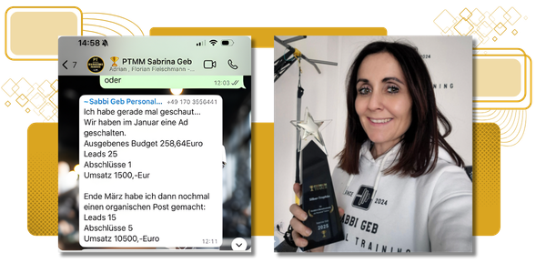 Masterclass Testimonials mit Text (2)