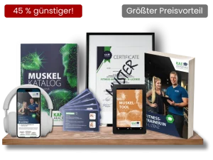 B-Lizenz Premium Bundle