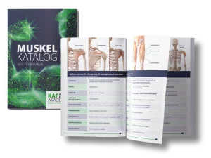 Muskelkatalog (gedruckt)