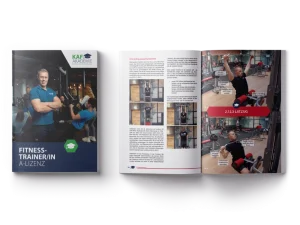 Fitnesstrainer A-Lizenz
