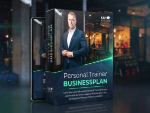 Personal Trainer Businessplan