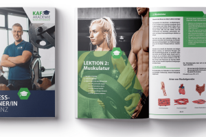 Skript Fitnesstrainer C-Lizenz