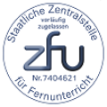 ZFU Fitnesstrainer A-Lizenz